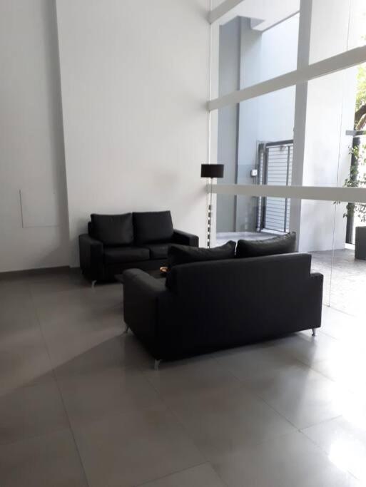 Gurruchaga Suites Free Parking Movistar Outlet Буенос-Айрес Екстер'єр фото